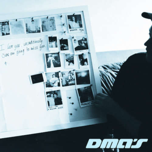 Quella volta che i DMA's si diedero alla shoegaze