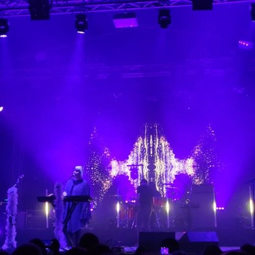 Slowdive, Live @ Estragon Club (Bologna, 02/02/2024)