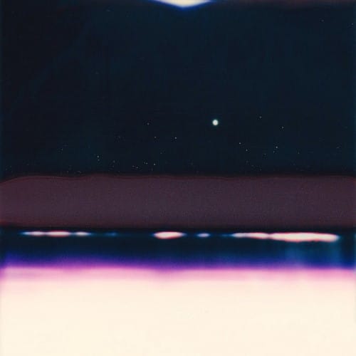 Moonpools, Never Mind
