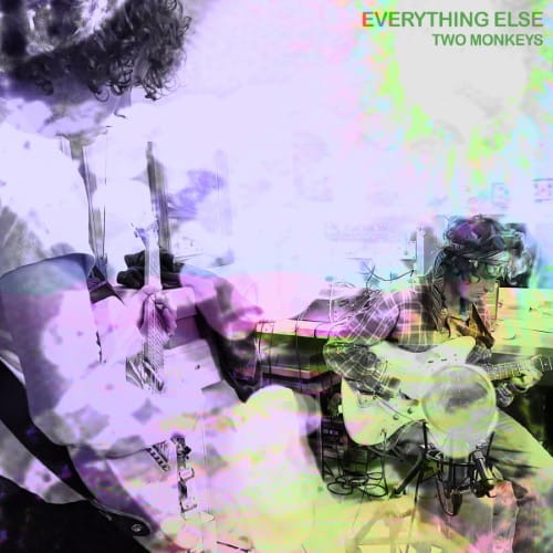 Everything Else, Two Monkeys